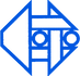 片平小学校校章_透明#0057E1.png