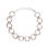 Thumbnail: Links of London Aurora Bi-Metal Multi Link Bracelet