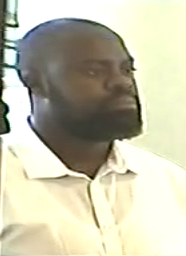 Name of Suspect