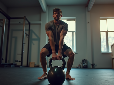 Movement for Functional Training vs Traditional Exercise Methods