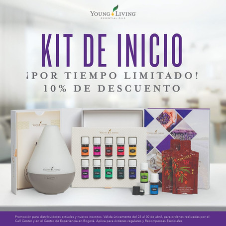 YOUNG LIVING