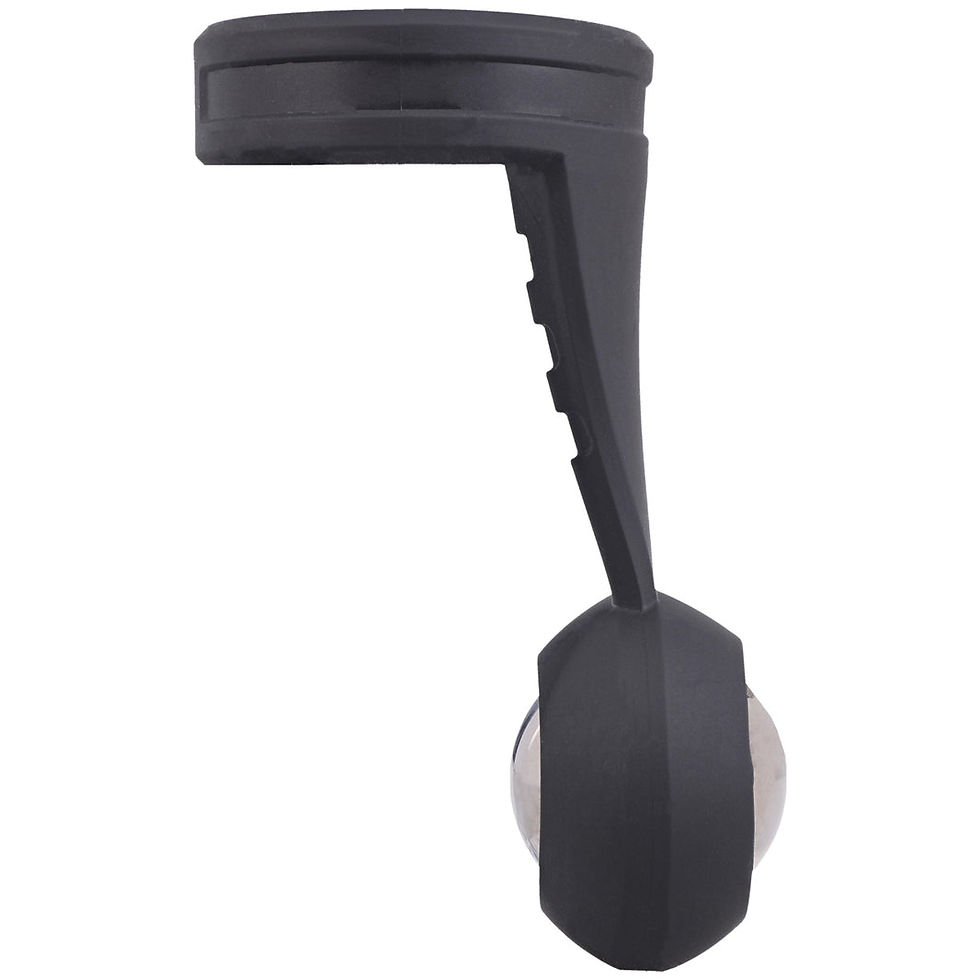 Thumbnail: Fort Troff - Swing and Hang 