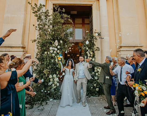 matrimonio in sicilia - wedding in sicily