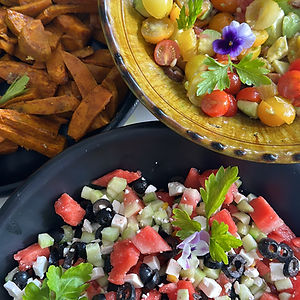 BBQ Sides buffet