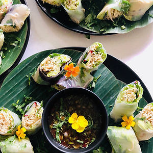 Springrolls
