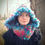 Thumbnail: Hooded scarf