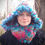 Thumbnail: Hooded scarf