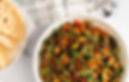 Bhindi Masala (Okra)