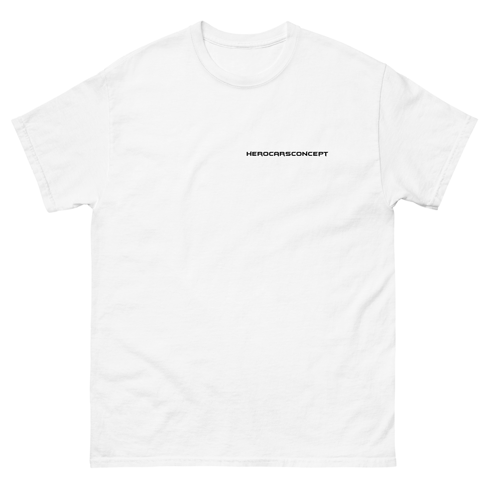 Miniature : T-shirt Batman collection "draft" N&B