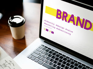 🧩 Como começar a construir uma marca do zero (sem complicar)