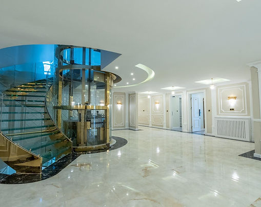 White Heart Palace Hotel
