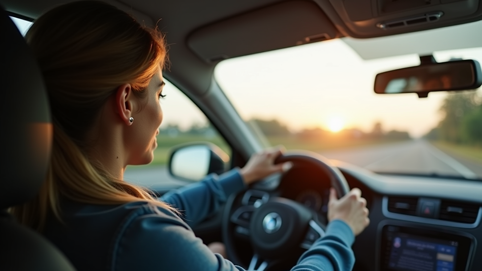 How to Choose the Best Driving Instructor for You