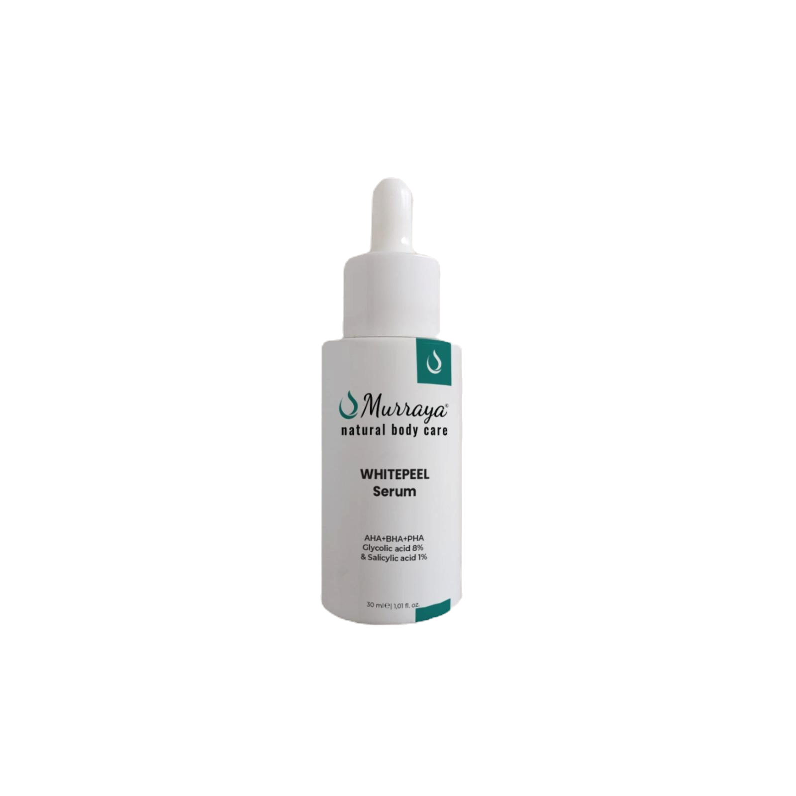 Whitepeel Serum