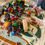 Thumbnail: Woodfolk Wonderland Interactive Play Pouch