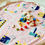 Thumbnail: Raindrop Village Interactive Play Pouch