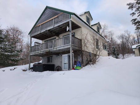 Closing Up Your Cottage At The End of The Season
