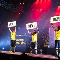 Dubioza Kolektiv