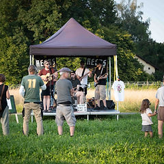 Sideevents