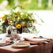 Set Table