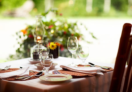Set Table