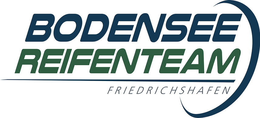 Bodensee Reifenteam Logo – Reifenservice Friedrichshafen