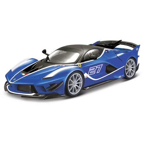 1:18 Ferrari FXX-K EVO | Mysite 1