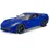 Thumbnail: 1:18 Chevrolet Corvette Stingray Z51 Blue 2014