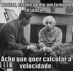 Velocidade fanfarrona