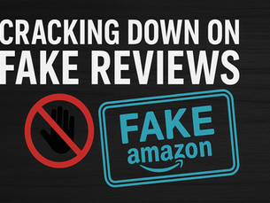 The Era of Fake Reviews on Amazon Has Ended—Here’s What Sellers Need to Know