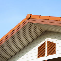 Roof Tile Roof