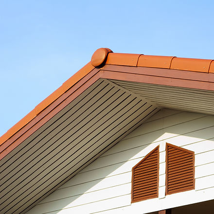 Red Roof