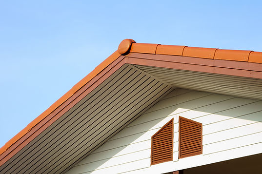 Red Roof