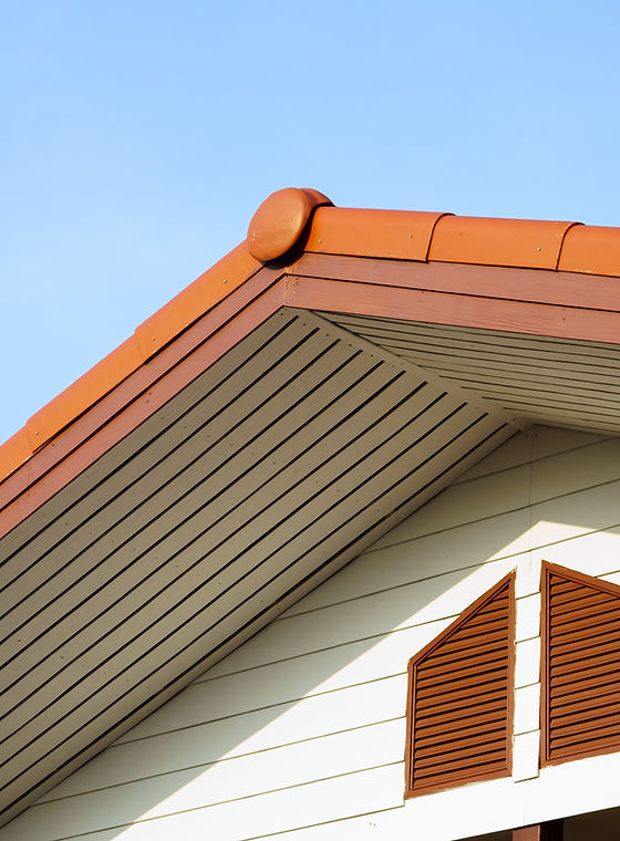 Red Roof
