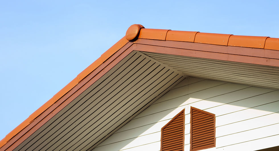 Red Roof