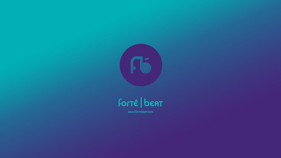 Fortebeat wallpaper retinaflip