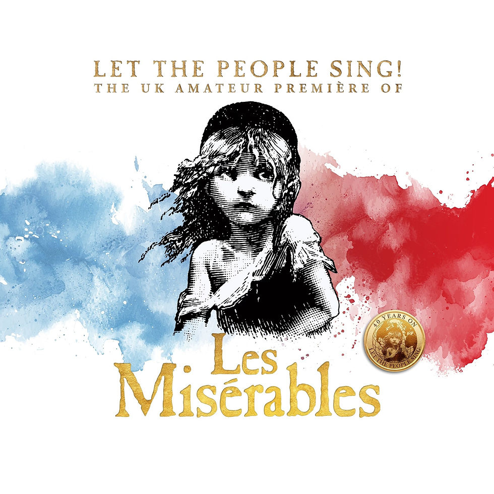 Les Misérables