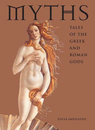 Pagan, Wiccan and Witchcraft supplies including books and ingredients for the aspiring witch | Greek and Roman Myths