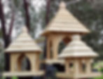 From $150 Sanctuary, Gazebo, Pergola
