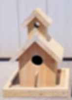 $120 Vestry