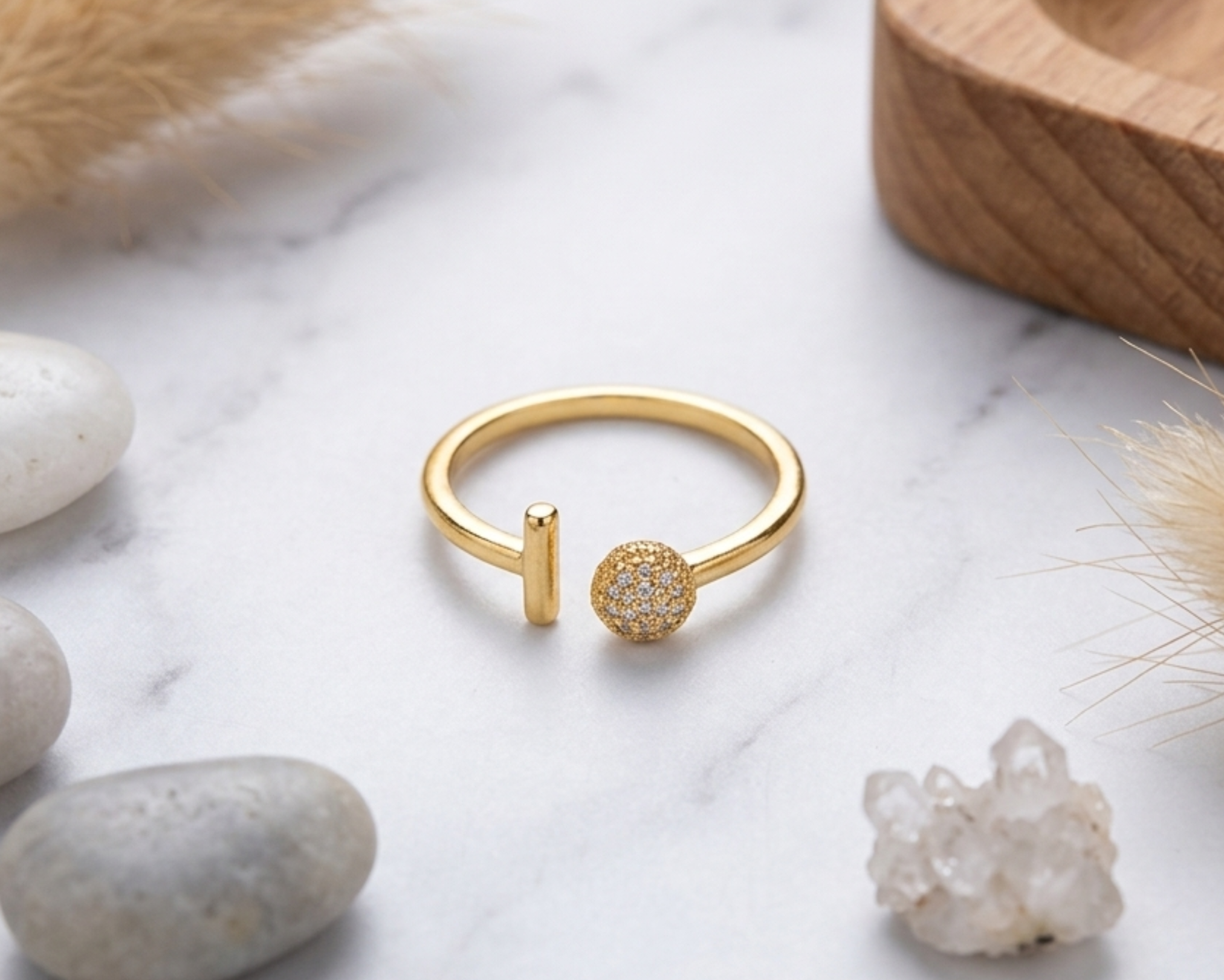 The Nexus Ring