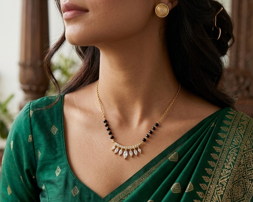 Thumbnail: Mangalsutra 001