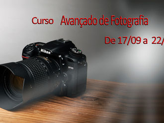 Curso em Setembro!