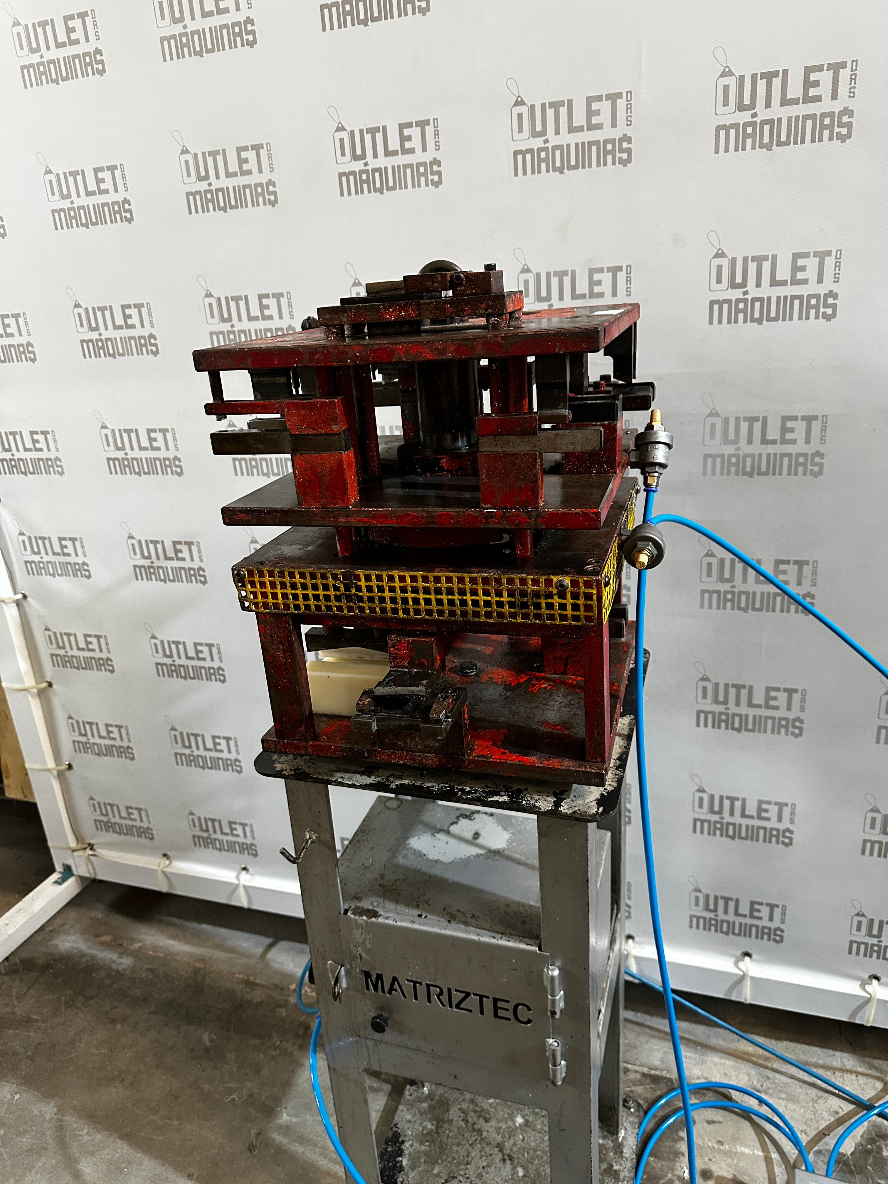 Estampo Linha Específica 2.0