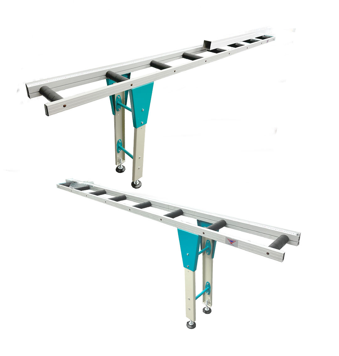 Mesa de medição - 3 metros - O par