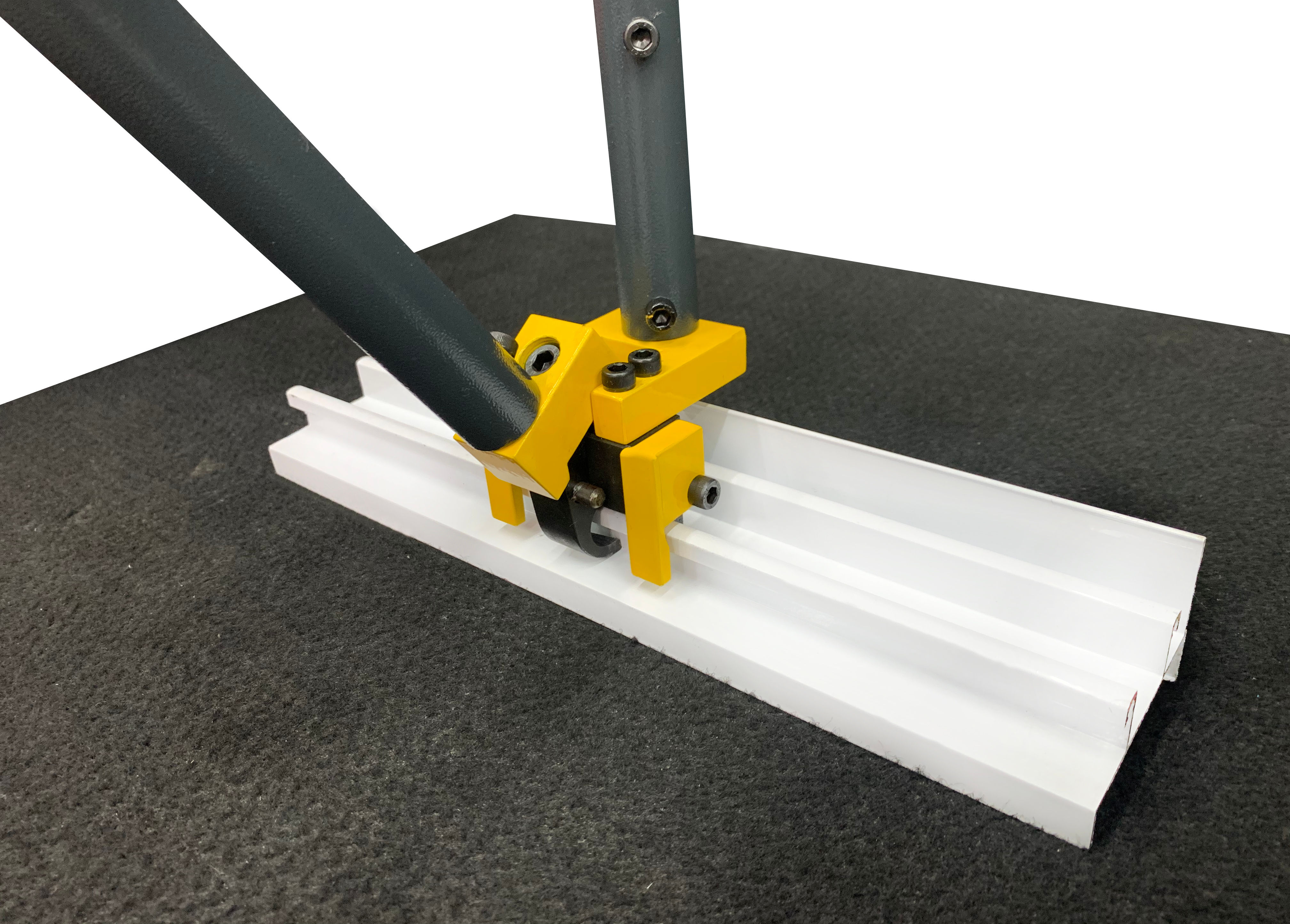 Alicate de Dreno Linha Suprema Industrial