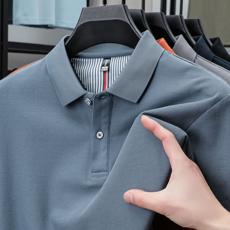 Thumbnail: Classic Oxford Polo Shirt