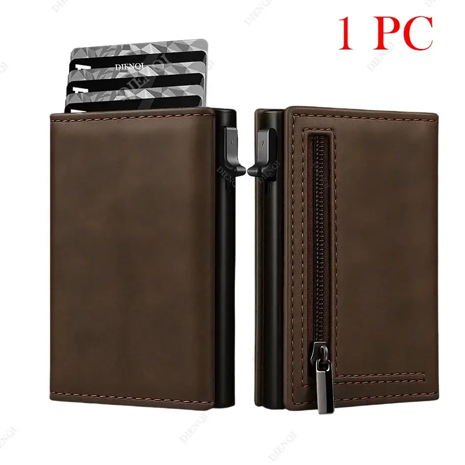Thumbnail: Elite Tactical Cardholder & Coin Pocket