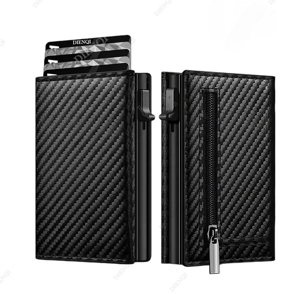 Elite Tactical Cardholder & Coin Pocket