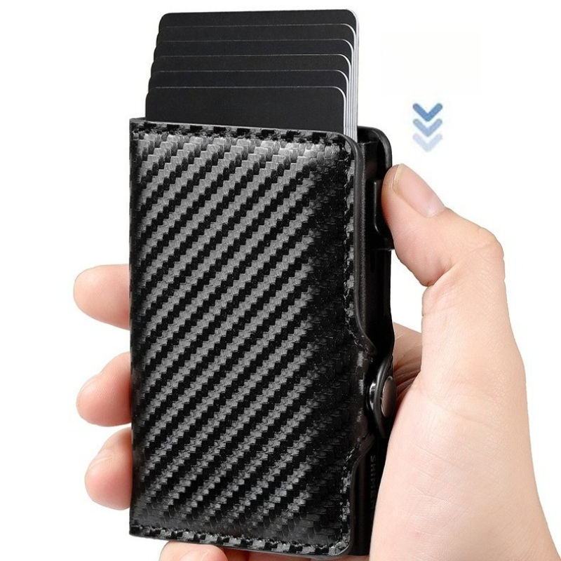 Thumbnail: Elite Tactical Cardholder & Coin Pocket