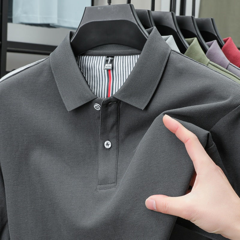 Thumbnail: Classic Oxford Polo Shirt